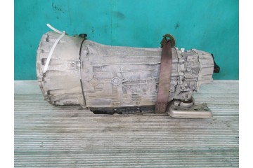 MERCEDES GLC 253 43 18R 3 0 V6 PETROL GEARBOX AUTOMATIC 2532701501 Transmission type automatic
