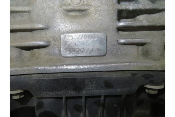 Caja de Cambios Automática Mercedes GLC 43 253 3.0 V6 Gasolina