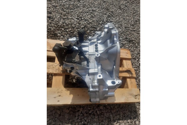 Caja de Cambios Remanufacturada Suzuki Swift 1.3 4x4 con Garantía de 1 Año reacondicionado 2