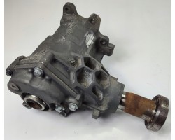 DIFFERENTIAL VOLVO XC90 II BRIDGE ANGULAR TRANSMISSION DYFER 31325810