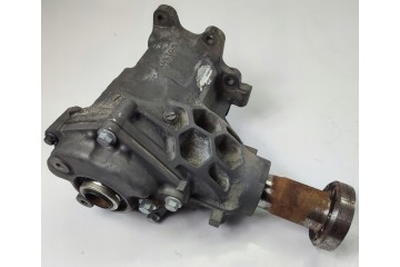 DIFFERENTIAL VOLVO XC90 II BRIDGE ANGULAR TRANSMISSION DYFER 31325810