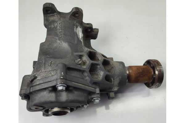 Diferencial Volvo XC90 II Puente Angular Transmisión Dyfer 31325810 usado 3