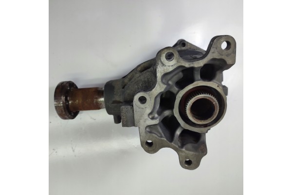 Diferencial Volvo XC90 II Puente Angular Transmisión Dyfer 31325810 usado 4