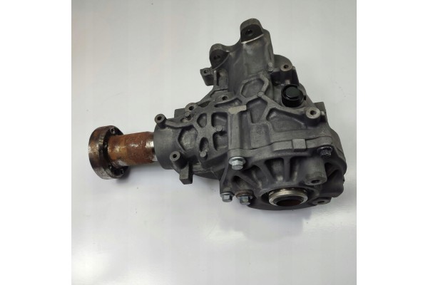 Diferencial Volvo XC90 II Puente Angular Transmisión Dyfer 31325810 usado 6