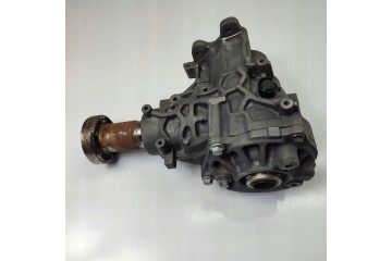 DIFFERENTIAL VOLVO XC90 II BRIDGE ANGULAR TRANSMISSION DYFER 31325810 Quality of parts according to GVO O original with manufact