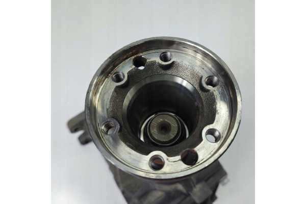 Diferencial Volvo XC90 II Puente Angular Transmisión Dyfer 31325810 usado 7