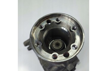 DIFFERENTIAL VOLVO XC90 II BRIDGE ANGULAR TRANSMISSION DYFER 31325810 Engine type diesel
