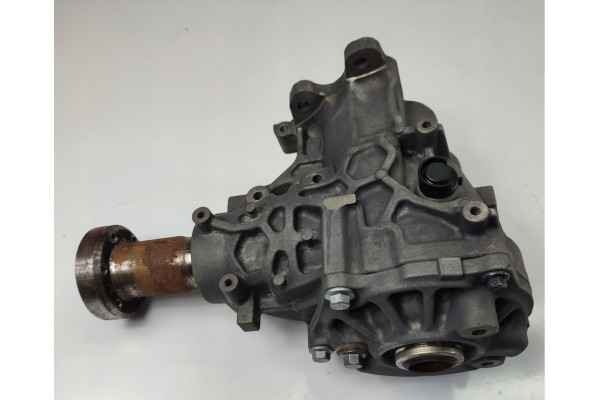 Diferencial Volvo XC90 II Puente Angular Transmisión Dyfer 31325810 usado 8