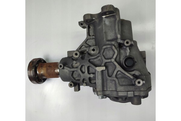Diferencial Volvo XC90 II Puente Angular Transmisión Dyfer 31325810 usado 9