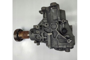 Diferencial Volvo XC90 II Puente Angular Transmisión DYFER 31325810