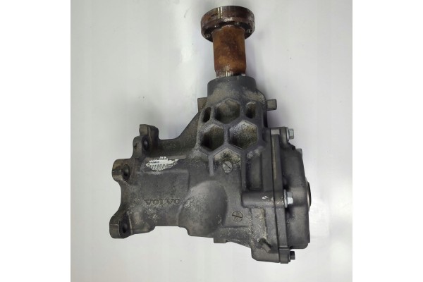 Diferencial Volvo XC90 II Puente Angular Transmisión Dyfer 31325810 usado 10