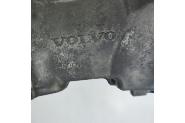 Diferencial Volvo XC90 II Puente Angular Transmisión Dyfer 31325810 usado 11