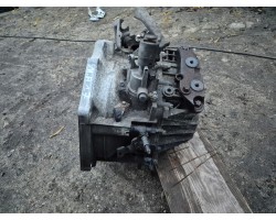 Opel Meriva Astra 1 7 CDTI M32 gearbox