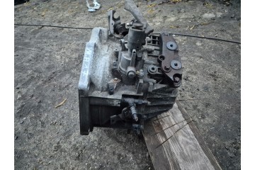 Opel Meriva Astra 1 7 CDTI M32 gearbox