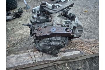 Opel Meriva Astra 1 7 CDTI M32 gearbox Catalog number of the part 55194293