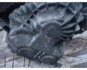 Opel Meriva Astra 1 7 CDTI M32 gearbox Part manufacturer Opel OE
