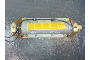 30316165E  AIRBAG DELANTERO DERECHO BMW SERIE X5 (E53) 3.0d 2003 30316165E 179845 BMW - 3