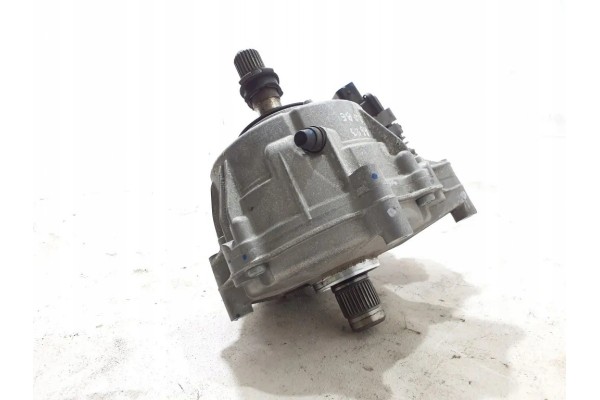 Reductor delantero Audi 0CX409431G 2.0L híbrido 2023 usado 2