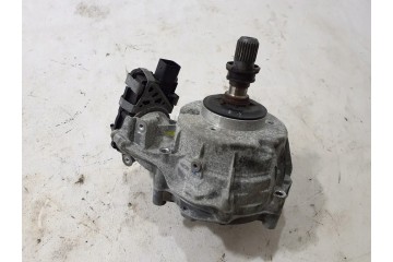 Front reducer AUDI 0CX409431G 2 0L hybrid 2023 Car type passenger cars
