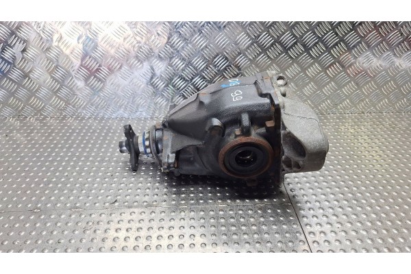 Puente Diferencial Trasero 2.81 7605589 8694982 BMW Serie 4 F32 F33 430i 2.0 B48 2016-2020 usado 2