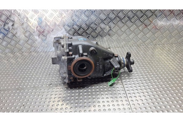 Puente Diferencial Trasero 2.81 7605589 8694982 BMW Serie 4 F32 F33 430i 2.0 B48 2016-2020 usado 3