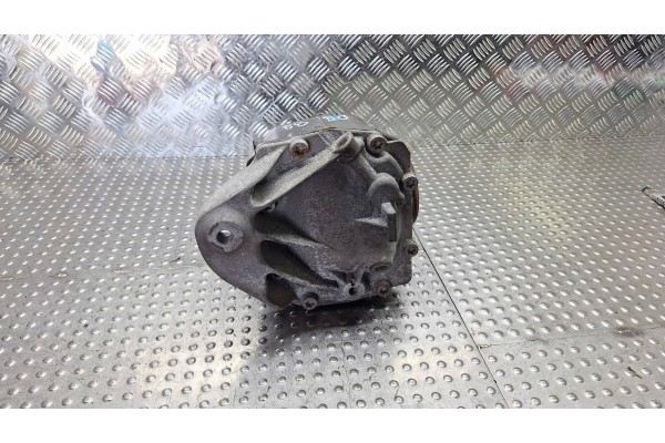 Puente Diferencial Trasero 2.81 7605589 8694982 BMW Serie 4 F32 F33 430i 2.0 B48 2016-2020 usado 4