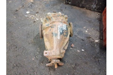 BRIDGE DYFER REAR MERCEDES W202 W210 W124 GEAR RATIO 3 27 1243513008