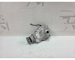 DIFFERENTIAL FRONT BRIDGE BMW X7 G07 LCI 3 0d b58 88505930