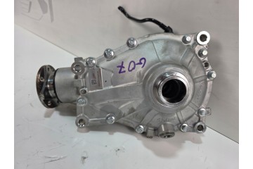 DIFFERENTIAL FRONT BRIDGE BMW X7 G07 LCI 3 0d b58 88505930 Catalog number of the part DYFERENCJA DYFER MOST PRZEDNI BMW X7 G07 L