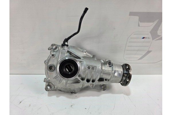 Diferencial Puente Delantero BMW X7 G07 Lci 3.0d B58 88505930 usado 3
