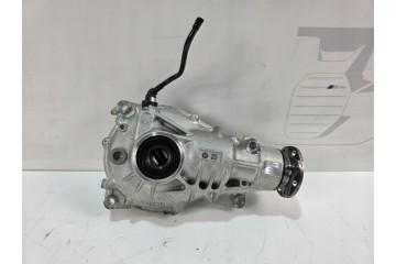 DIFFERENTIAL FRONT BRIDGE BMW X7 G07 LCI 3 0d b58 88505930 Part manufacturer BMW OE