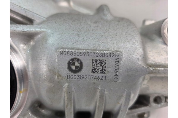 Diferencial Puente Delantero BMW X7 G07 Lci 3.0d B58 88505930 usado 4