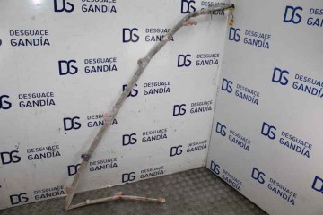 7L5880741D AIRBAG CORTINA DELANTERO IZQUIERDO PORSCHE CAYENNE (TIPO 9PA)