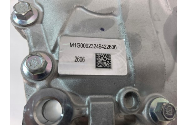 Diferencial Puente Delantero BMW X7 G07 Lci 3.0d B58 88505930 usado 6