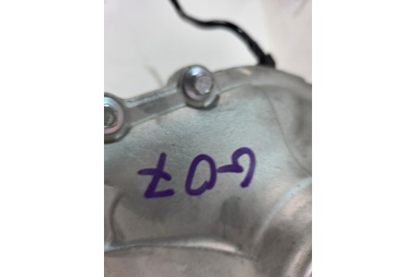 Diferencial Puente Delantero BMW X7 G07 Lci 3.0d B58 88505930 usado 7