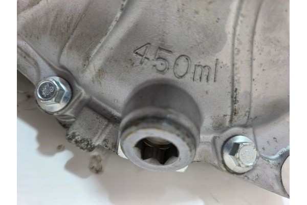 Diferencial Puente Delantero BMW X7 G07 Lci 3.0d B58 88505930 usado 8