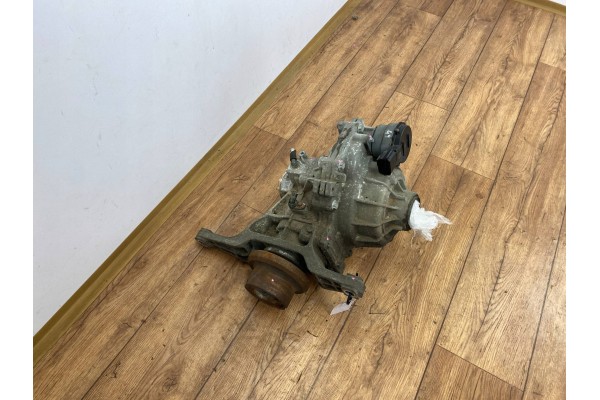 Diferencial Ford Escape IV Kuga MK3 2020 usado 2