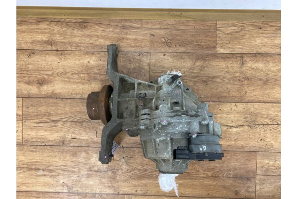 Diferencial Ford Escape IV Kuga MK3 2020 usado 4