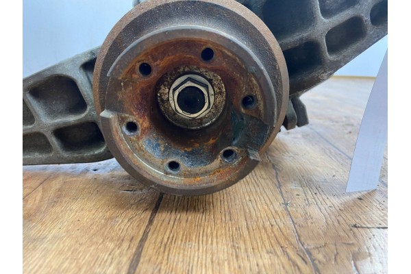 Diferencial Ford Escape IV Kuga MK3 2020 usado 9