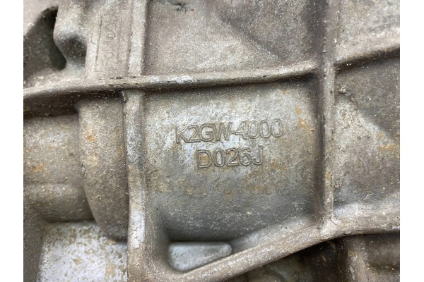 Diferencial Ford Escape IV Kuga MK3 2020 usado 10