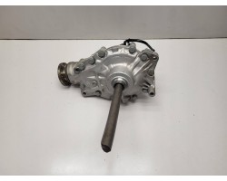 Differential differential front bridge 2 81 BMW G11 G12 G30 G31 8679973 7647388