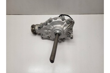 Differential differential front bridge 2 81 BMW G11 G12 G30 G31 8679973 7647388