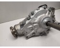 Differential differential front bridge 2 81 BMW G11 G12 G30 G31 8679973 7647388 Part manufacturer BMW OE
