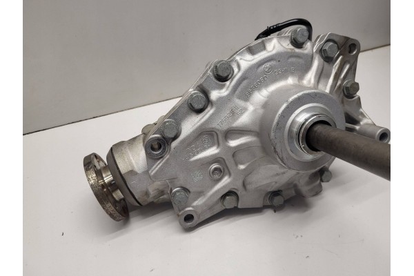 Diferencial puente delantero 2.81 BMW G11 G12 G30 G31 8679973 7647388 usado 2