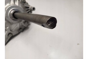 Differential differential front bridge 2 81 BMW G11 G12 G30 G31 8679973 7647388 Catalog number of the part 8679973