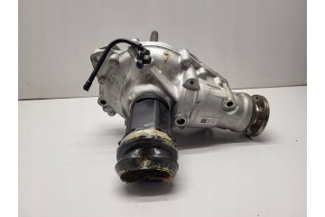 Differential differential front bridge 2 81 BMW G11 G12 G30 G31 8679973 7647388 Car type passenger cars