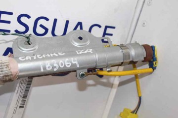 7L5880741D AIRBAG CORTINA DELANTERO IZQUIERDO PORSCHE CAYENNE (TIPO 9PA)