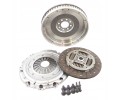 Single mass clutch set OPEL Astra H 1 7 CDTi VALEO 835075