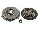CLUTCH SET 3000 950 005 SACHS CITROEN PEUGEOT