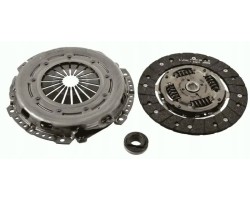 CLUTCH SET 3000 950 005 SACHS CITROEN PEUGEOT